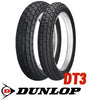 DUNLOP-DT3 FLAT TRACK RACE DIRT TIRES *SALE*