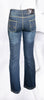 Bull-it SR6 Ladies Vintage Jean
