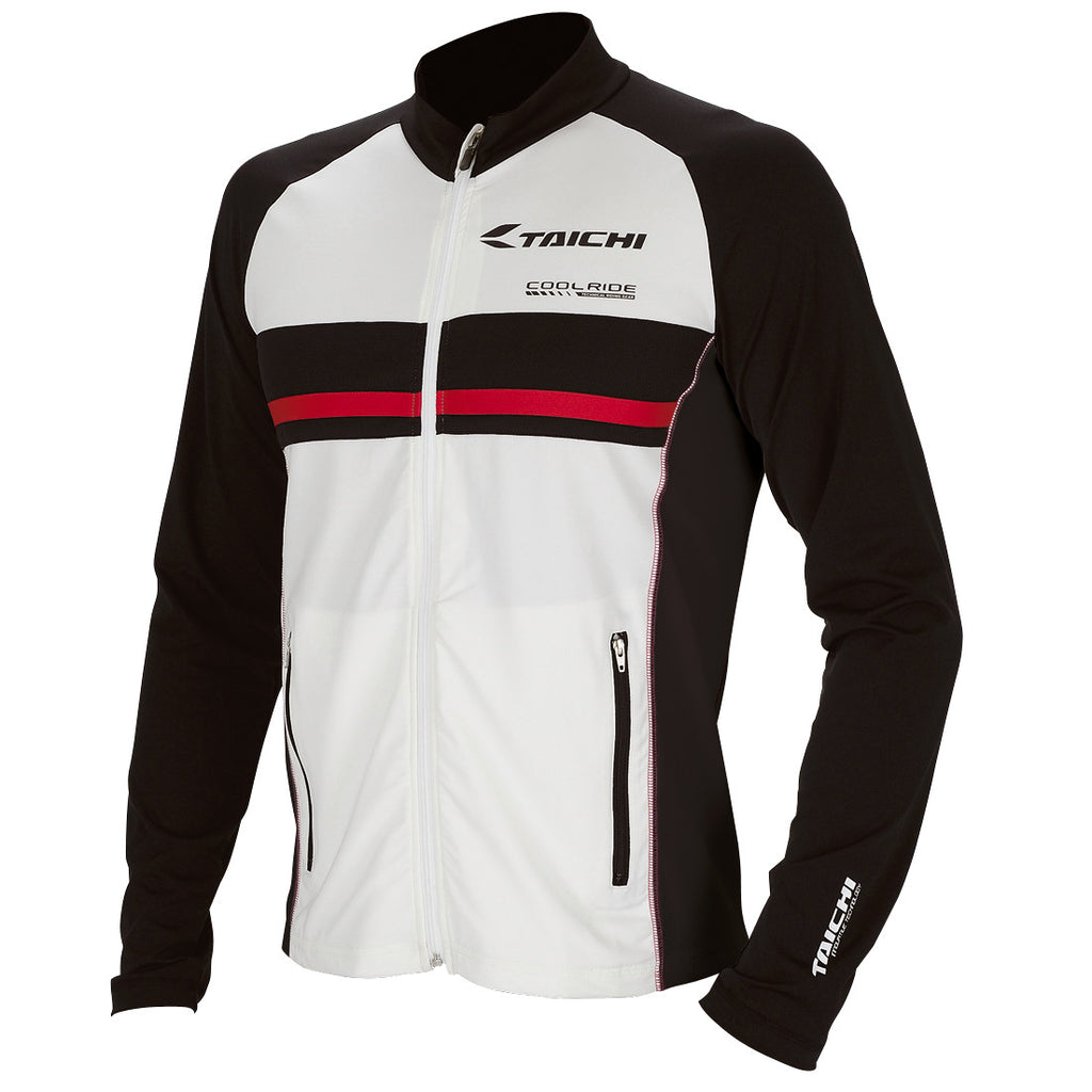 RS Taichi Cool Ride Zip Inner Jacket- SALE - CLOSEOUT!