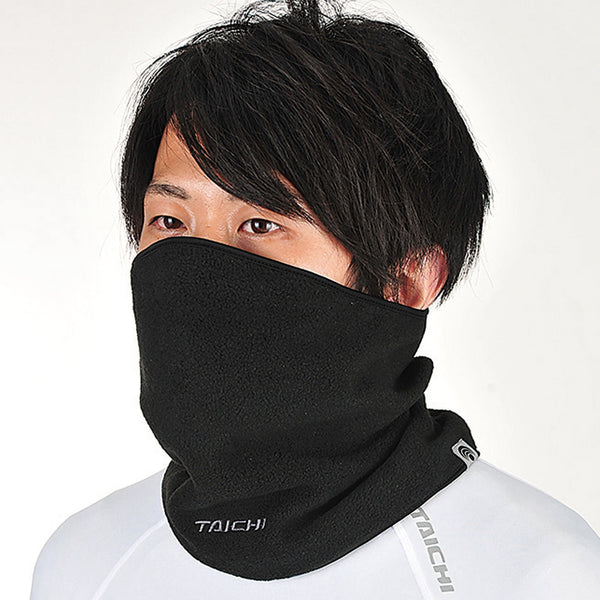 RS Taichi Fleece Face Mask